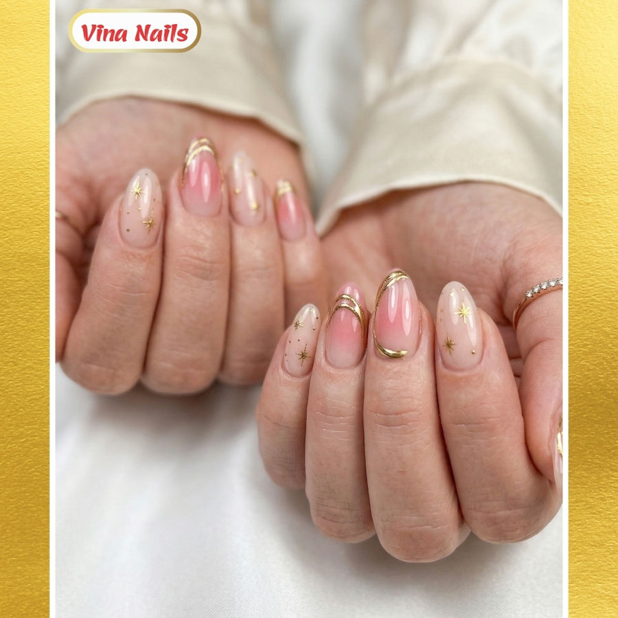 spring nails ideas